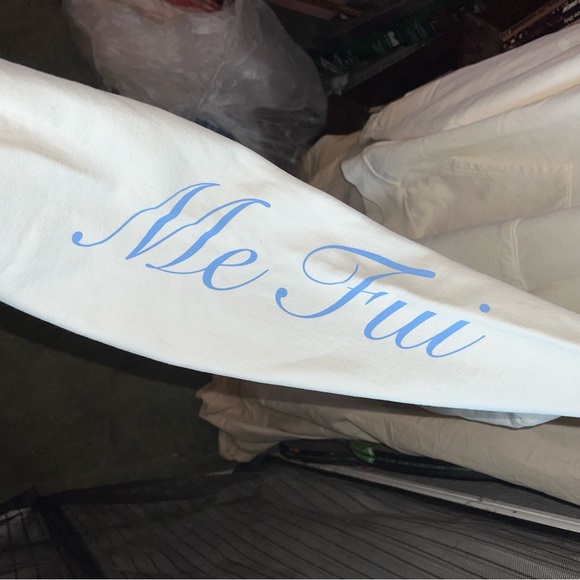 Less Stress Hoodie - Picture 4 of 9